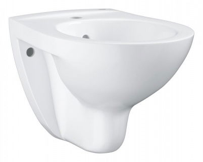Bideu Grohe Bau Ceramic suspendat 37x53 cm