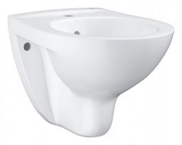 Bideu Grohe Bau Ceramic suspendat 37x53 cm