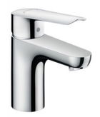 Baterie Lavoar Hansgrohe Logis E 70 cu ventil pop-up inclus