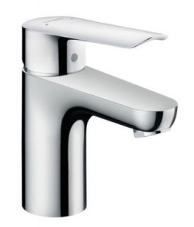 Baterie Lavoar Hansgrohe Logis E 70 cu ventil pop-up inclus