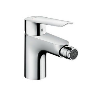 Baterie bideu Hansgrohe Logis E