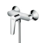 Baterie dus Hansgrohe Logis E cu monocomanda