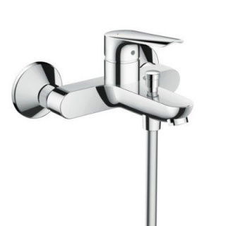 Baterie cada si dus Hansgrohe Logis E