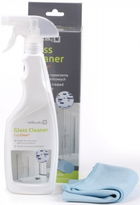 Set solutie de curatare cabina dus Radaway cu laveta