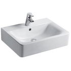 Lavoar Ideal Standard Connect Cube 55x46 cm