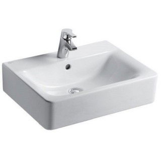 Lavoar Ideal Standard Connect Cube 55x46 cm