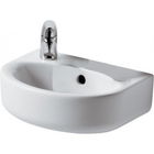 Lavoar Ideal Standard Connect ARC stanga 35x26 cm