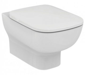 Vas wc suspendat Ideal Standard Esedra 36x54 cm