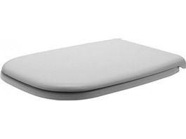 Capac wc Duravit D-Code
