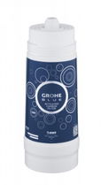 Cartus filtrare apa Grohe Blue cu carbon activ, capacitate 3000 litri