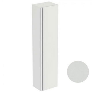 Dulap suspendat Ideal Standard Tesi 40 x 30 x 170 cm, gri deschis