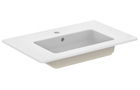 Lavoar Ideal Standard Tempo incastrat 71 x 45 cm