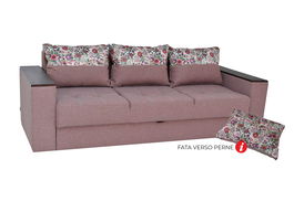 Canapea Dante arte 56 b total / perne standard celine 11