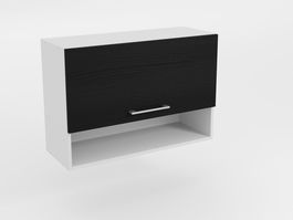 Corp Superior 800 cu Nisa Bucatarie Mina