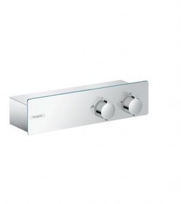 Baterie de dus Hansgrohe ShowerTablet termostatata