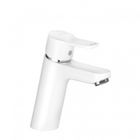 Baterie lavoar Kludi Pure&Easy 100 alb