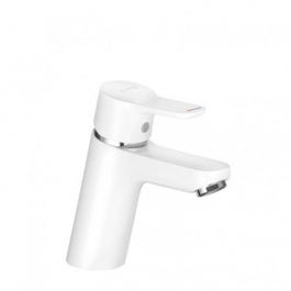 Baterie lavoar Kludi Pure&Easy 70 alb