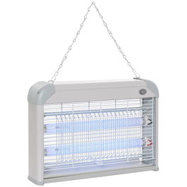 Outsunny Plasa de Tantari 20W Insecticid Electric pentru Exterior si Interior | Aosom Ro