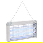 Outsunny Lampa Antitantari 30W, 48.5x8.5x26.5cm | Aosom Ro