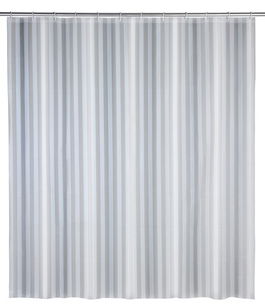 Perdea de dus Frozen, Wenko, 180x200 cm, 100% poliester, multicolor