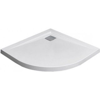 Cadita dus semirotunda Radaway Argos A 90 x 90 cm