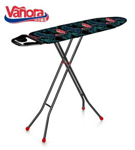 Masa de calcat Evoria, Vanora, 105x35 cm, multicolor