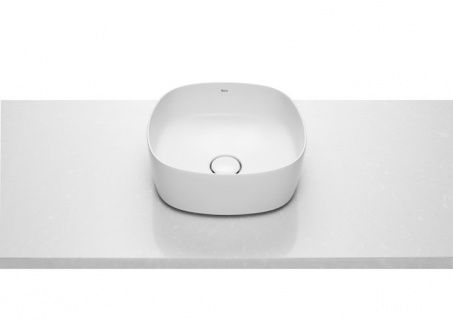 Lavoar Roca Inspira Soft 37 x 37 x H14 cm