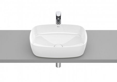 Lavoar Roca Inspira Soft 50 x 37 x H14 cm