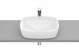 Lavoar Roca Inspira Soft 50 x 37 x H14 cm