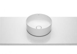 Lavoar Roca Inspira rotund Ø 37 x H14 cm