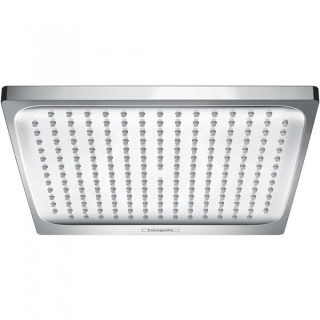 Palarie de dus Hansgrohe Crometta E240 1 jet, crom