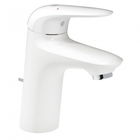 Baterie lavoar monocomanda Grohe Eurostyle cu ventil pop-up si maner plin