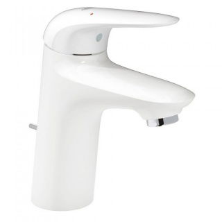 Baterie lavoar monocomanda Grohe Eurostyle cu ventil pop-up si maner plin