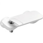 Baterie dus monocomanda Kludi Balance White