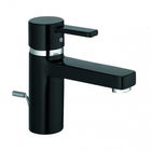 Baterie lavoar monocomanda Kludi Zenta XL, negru