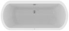 Cada Ideal Standard Hotline ovala 180 x 80 cm