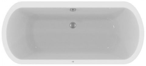 Cada Ideal Standard Hotline ovala 180 x 80 cm