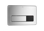 Clapeta actionare electrica Roca In-Wall PL3-E compacta