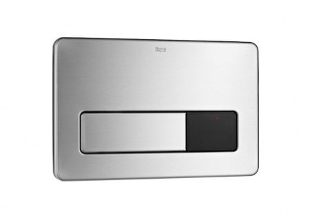 Clapeta actionare electrica Roca In-Wall PL3-E compacta