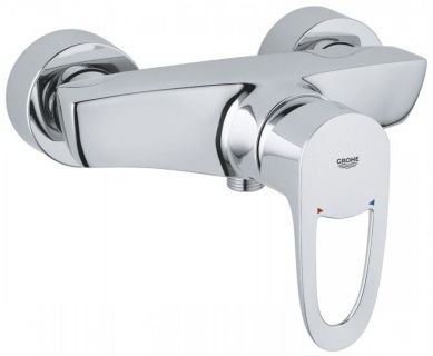 Baterie dus Grohe Europlus crom