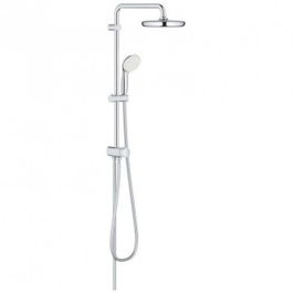 Set dus Grohe New Tempesta 210 cu diverter,palarie 210 mm,furtun dus