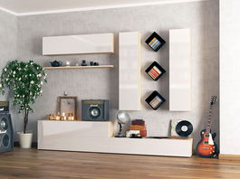 Oferta Set Living Join 6