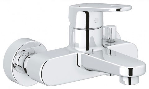 Baterie cada Grohe Europlus monocomanda 1/2″