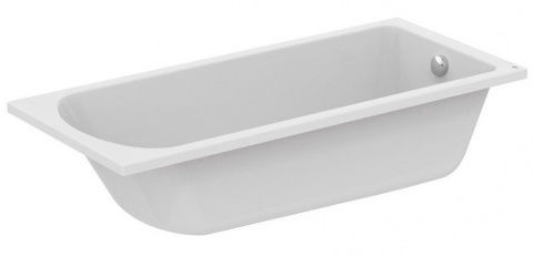 Cada rectangulara Ideal Standard Hotline 160 x 70 cm