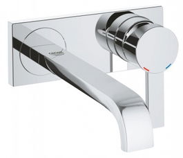Baterie lavoar Grohe Allure cu monocomanda marimea S