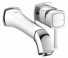 Baterie lavoar Grohe Grandera Mărimea M