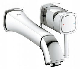 Baterie lavoar Grohe Grandera Mărimea M
