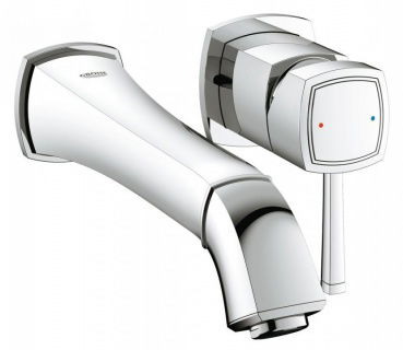 Baterie lavoar Grohe Grandera Mărimea M