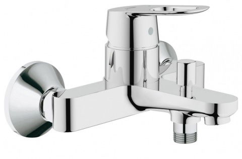 Baterie cada si dus Grohe BauLoop monocomanda 1/2″