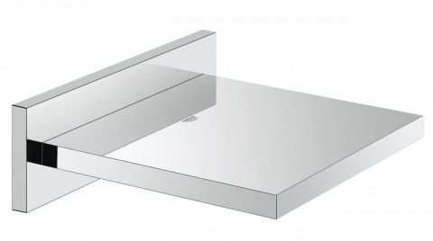 Pipă de tip cascadă Grohe Allure pentru cadă și duș